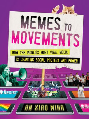 cover image of Memes to Movements